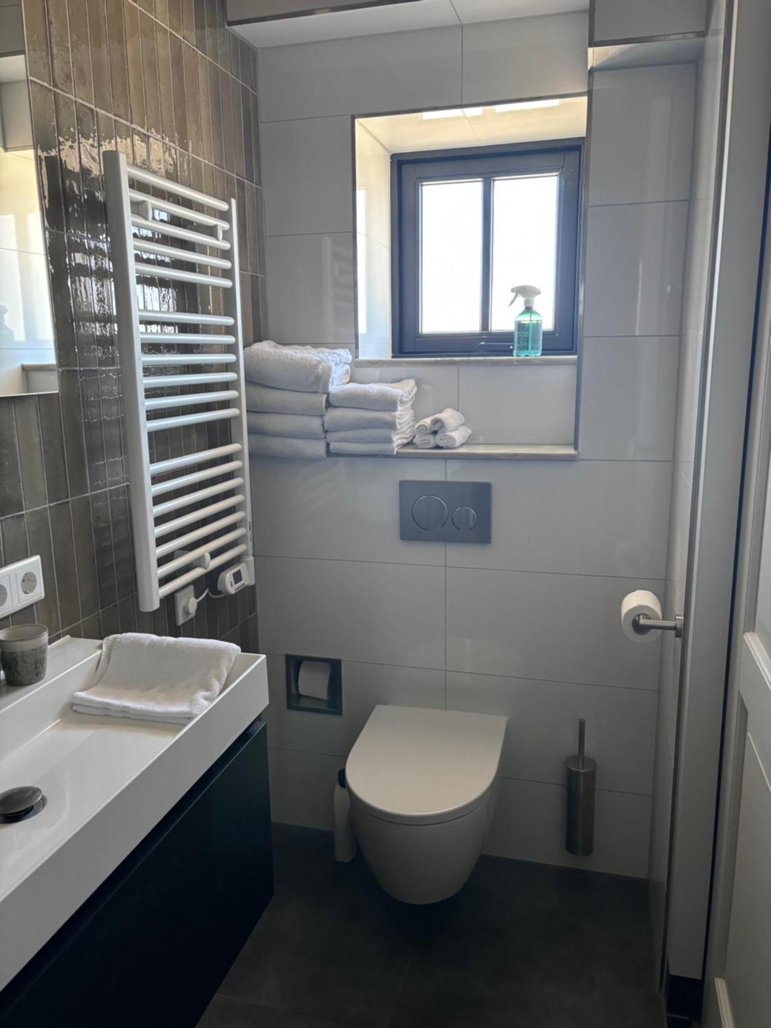 B&B In De Duinen Де Коох Екстериор снимка