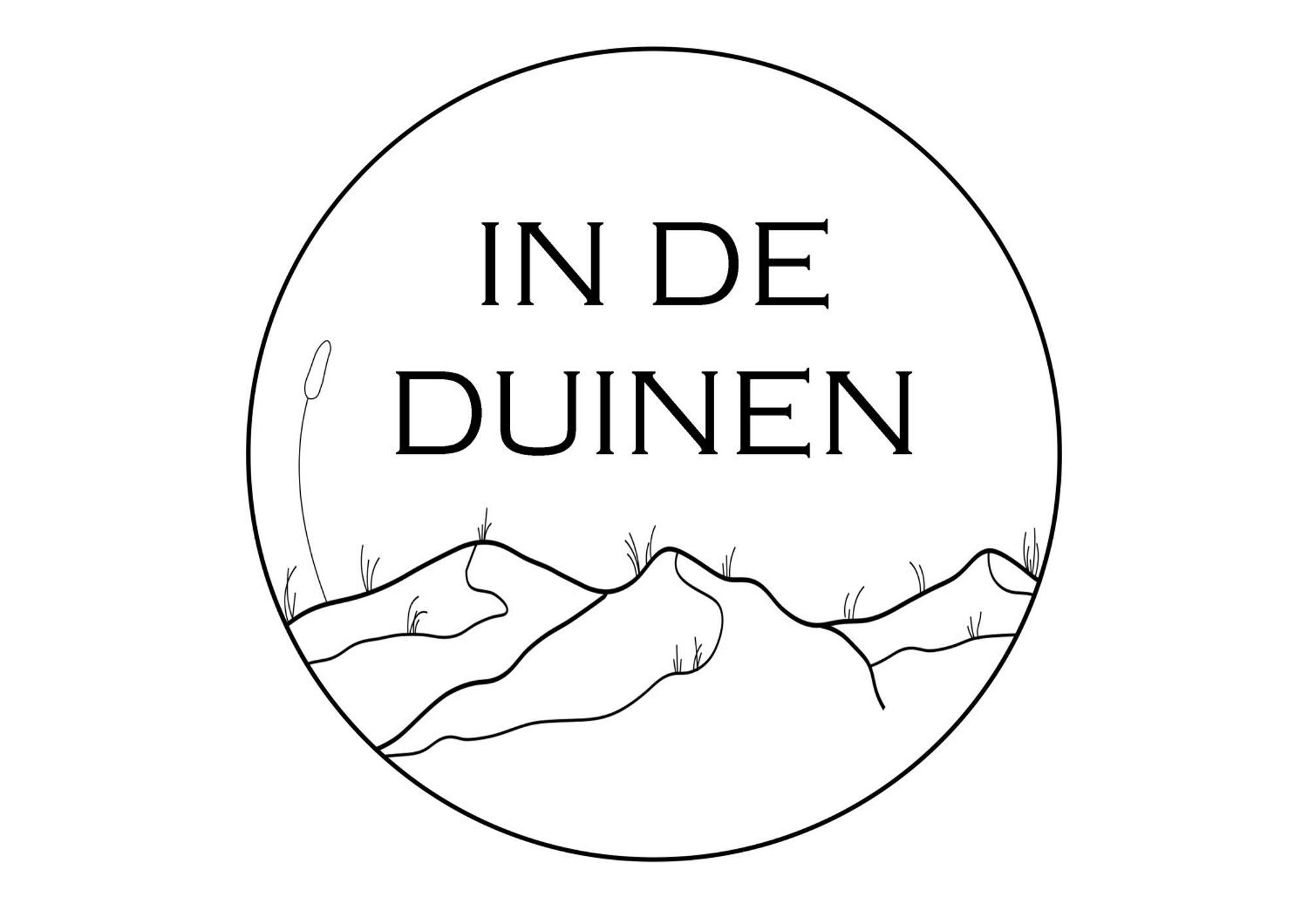 B&B In De Duinen Де Коох Екстериор снимка